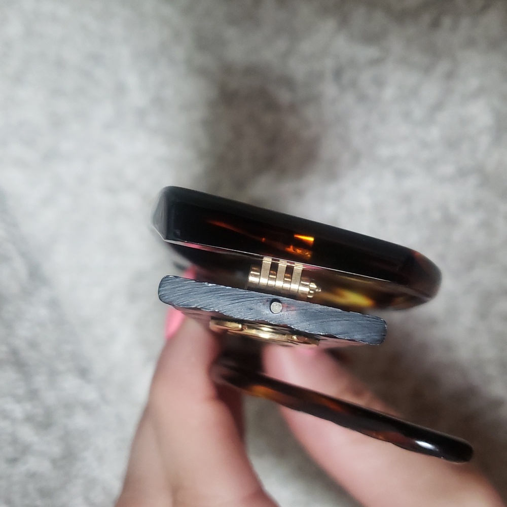 Chanel Tortoiseshell Sunglasses AUTHENTIC - Picture 11 of 12